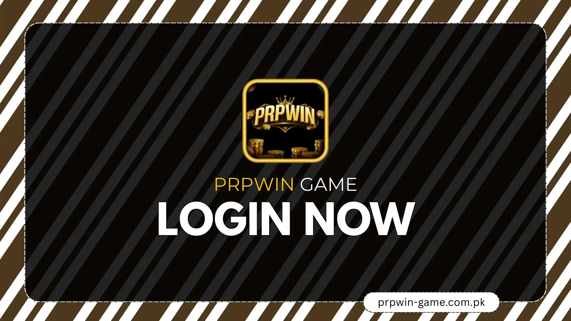 Prpwin Game Login